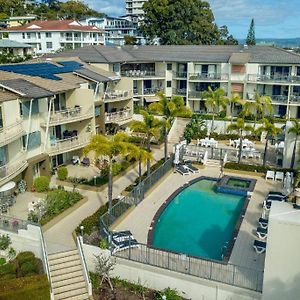 The Village Holiday Apartments At Burleigh Heads